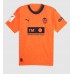 Günstige Valencia 3rd Fussballtrikot 2023-24 Kurzarm